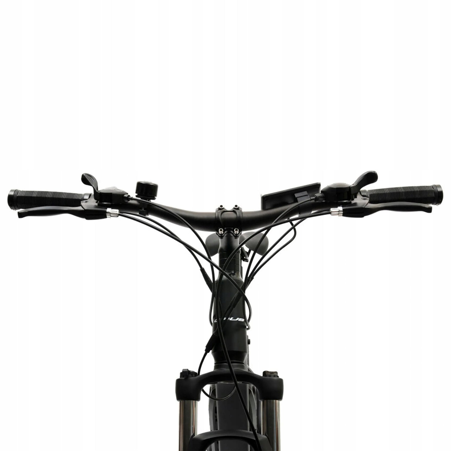 Rower elektryczny Denver Orus E-3000 rama M koło 27,5" bateria 10,4 Ah