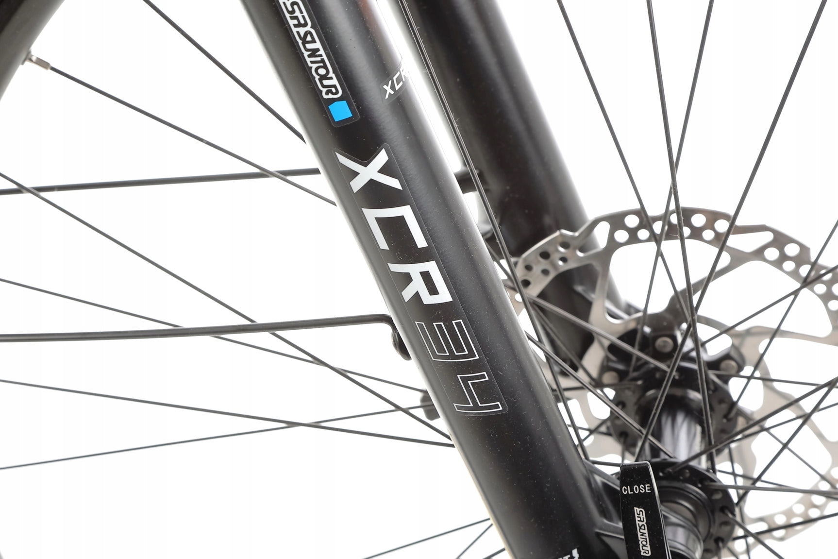 Rower elektryczny Ecobike Expedition SUV rama 21" koło 29" bateria 30 Ah