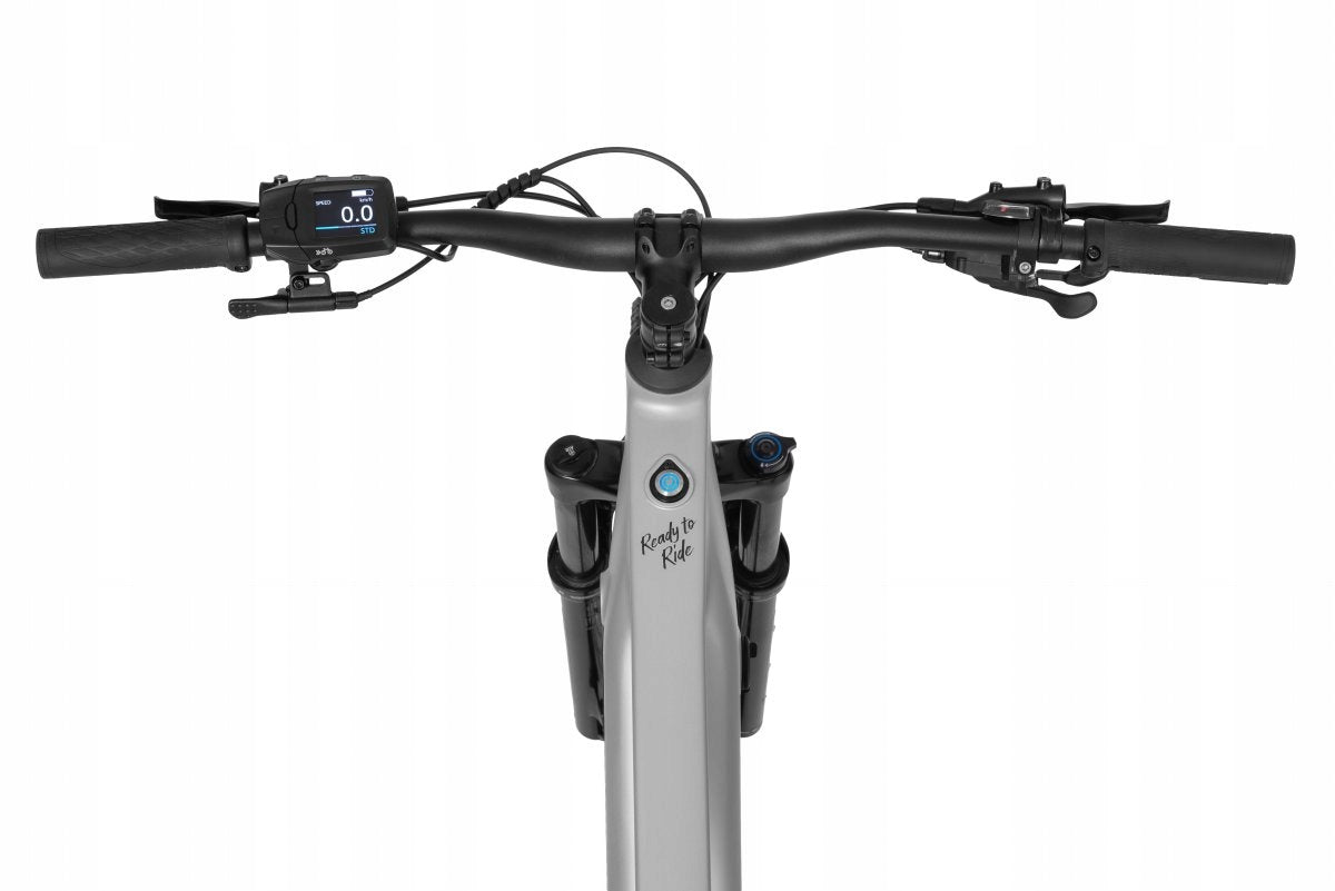 Rower elektryczny Ecobike Mauler rama L/XL koło 29" bateria 30 Ah