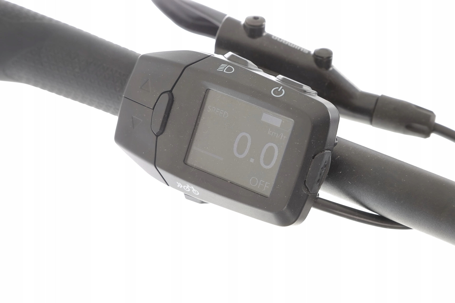 Rower elektryczny Ecobike Expedition SUV rama 21" koło 29" bateria 30 Ah