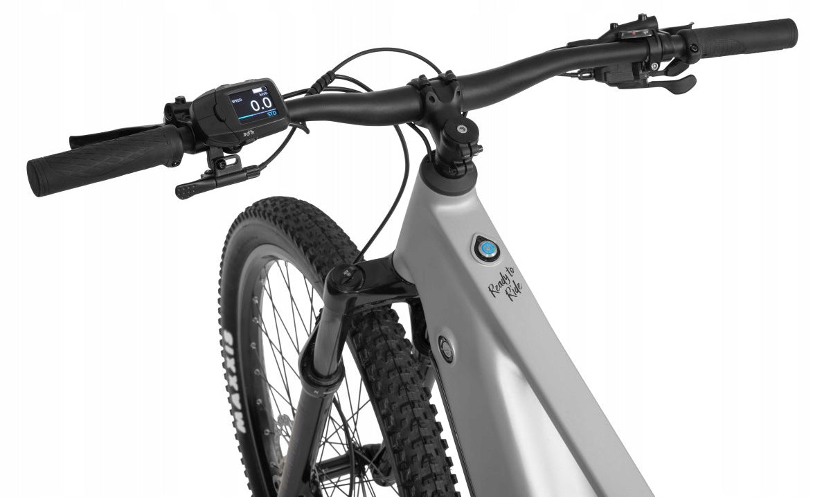 Rower elektryczny Ecobike Mauler rama L/XL koło 29" bateria 30 Ah