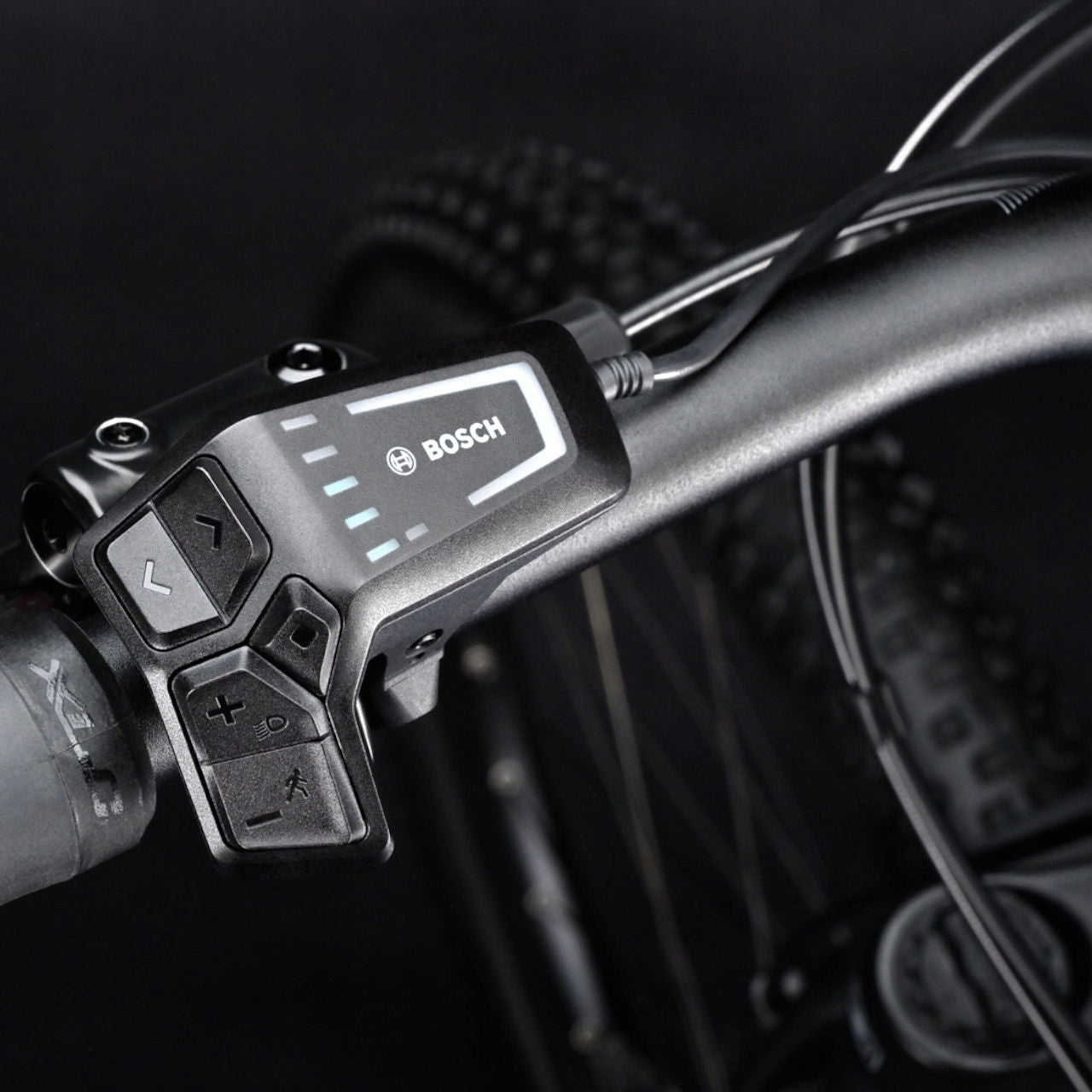 Rower elektryczny Haibike ALLTRACK 4 rama M koło 29" bateria 500 Wh