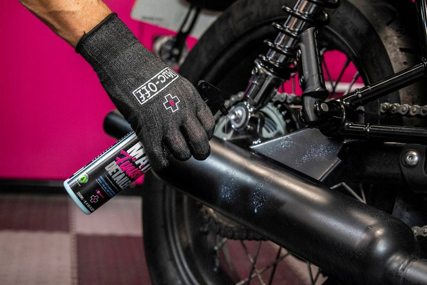 Muc-Off Matt Finish Detailer 250 ml