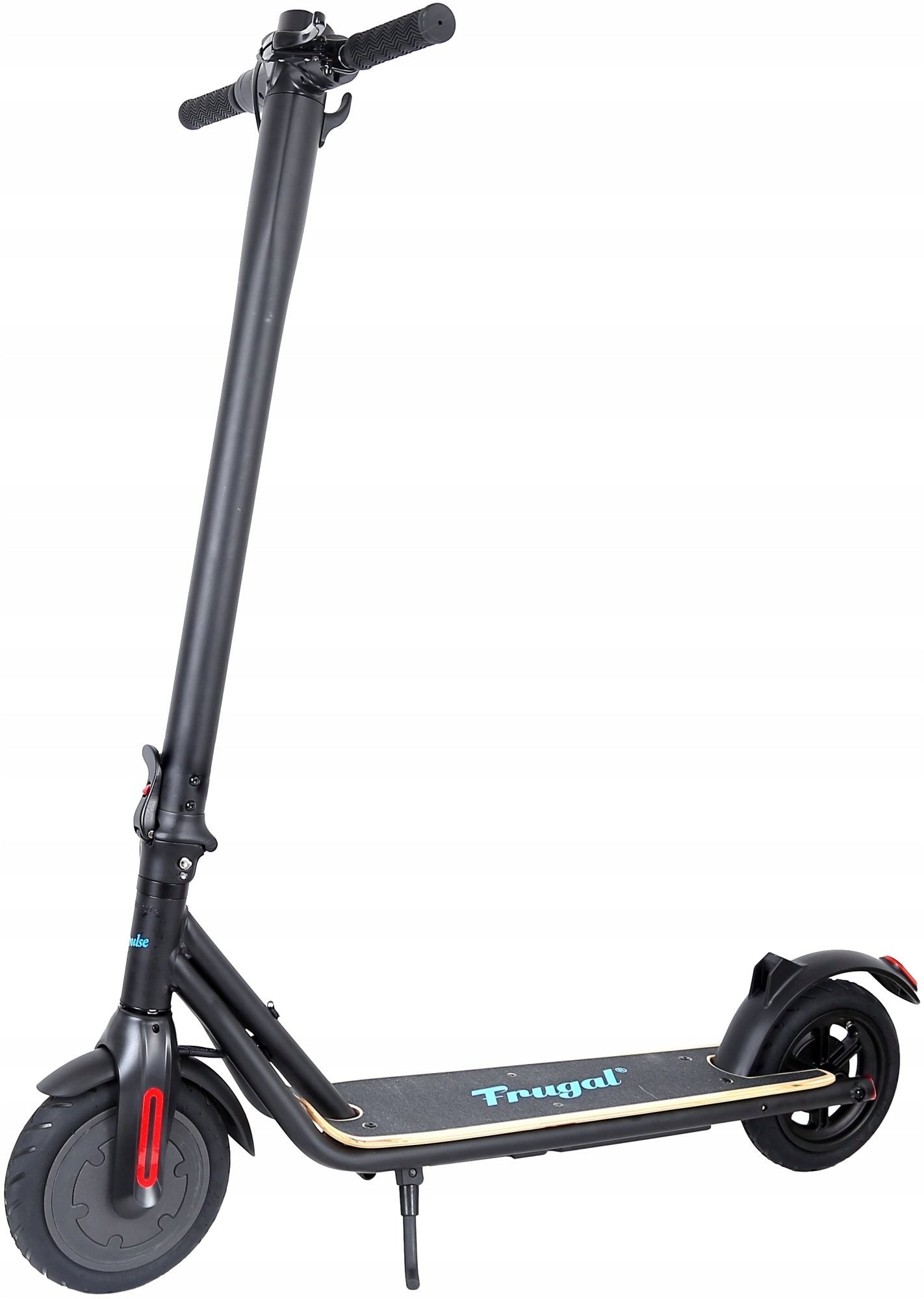 Hulajnoga elektryczna Frugal Impulse czarna