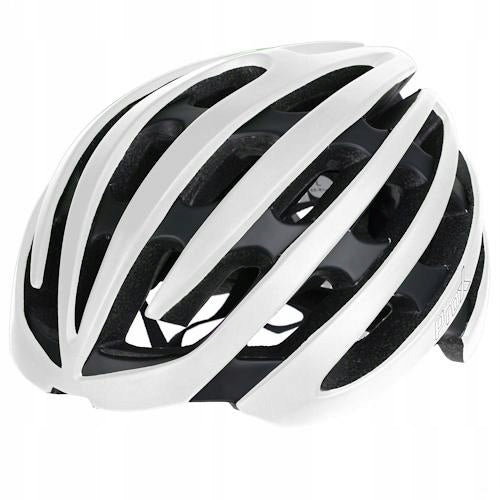 KASK PROX NO LIMIT BIAŁO-CZARNY - Large (L)