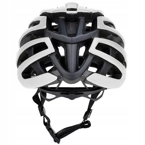 KASK PROX NO LIMIT BIAŁO-CZARNY - Large (L)