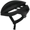 Kask rowerowy ABUS AVENTOR velvet black roz. M (54-58cm)