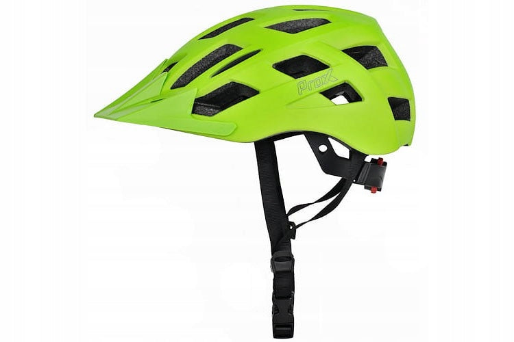 KASK PROX STORM ROZM: L ZIELONY