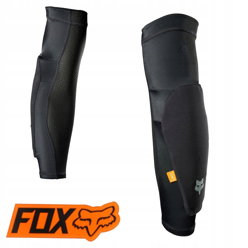 OCHRANIACZ ŁOKCI FOX ENDURO SLEEVE BLACK XL