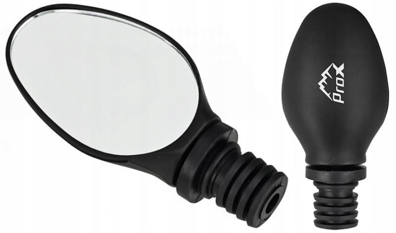 LUSTERKO PROX VISION MR-61 OWALNE