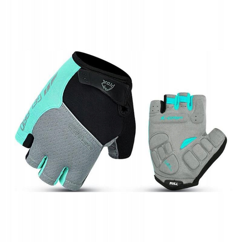 RĘKAWICZKI PROX KRÓTKIE SELECTED MIĘTOWE M