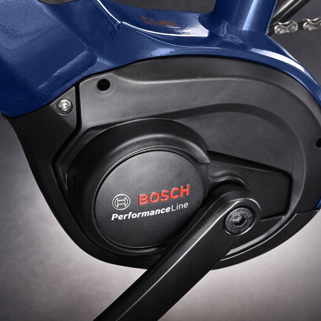 Rower elektryczny Haibike ALLTRACK 4 rama M koło 29" bateria 500 Wh