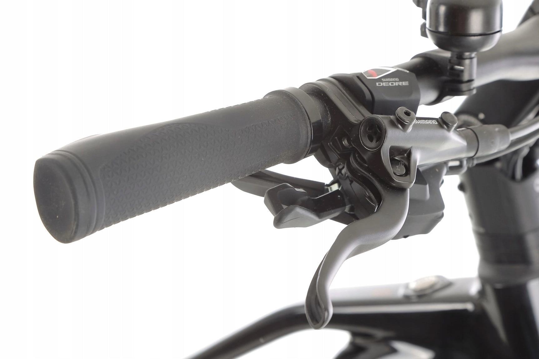 Rower elektryczny Ecobike Expedition SUV rama 21" koło 29" bateria 30 Ah