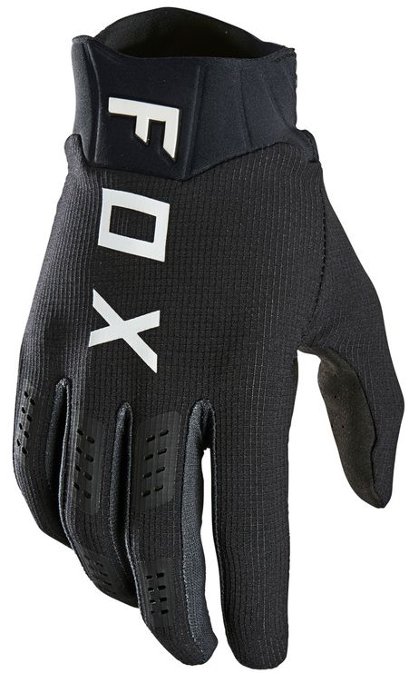 Rękawice FOX FLEXAIR black roz. XL