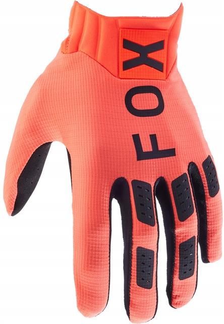 RĘKAWICE FOX FLEXAIR FLUO ORANGE L