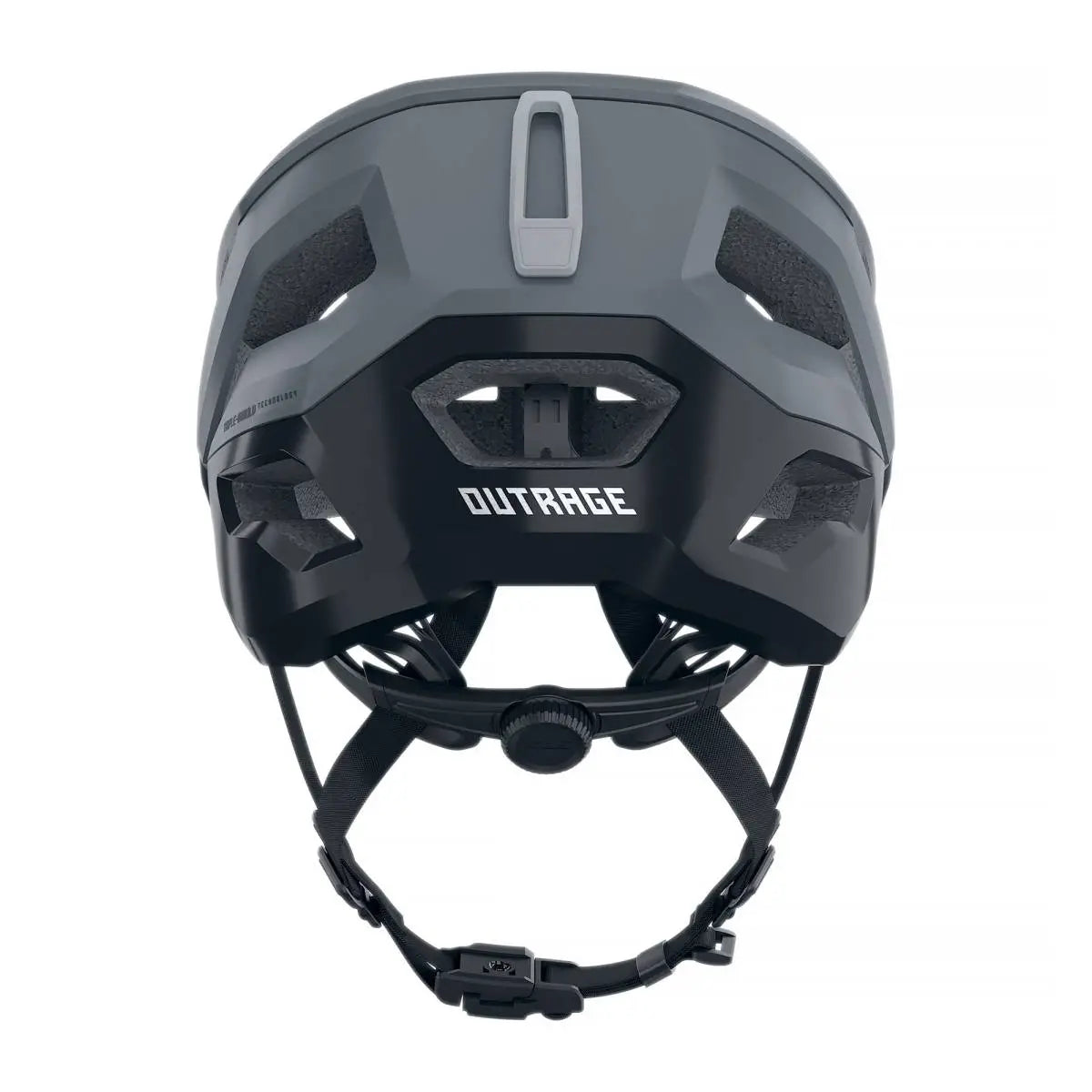 KLS Kask OUTRAGE black L/XL