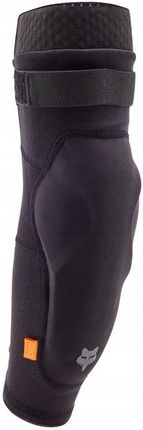 OCHRANIACZ ŁOKCI FOX LAUNCH ELBOW GUARD BLACK S