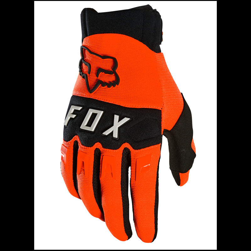 Rękawice FOX DIRTPAW orange roz. XL
