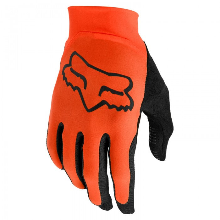 RĘKAWICE FOX FLEXAIR FLUO ORANGE M