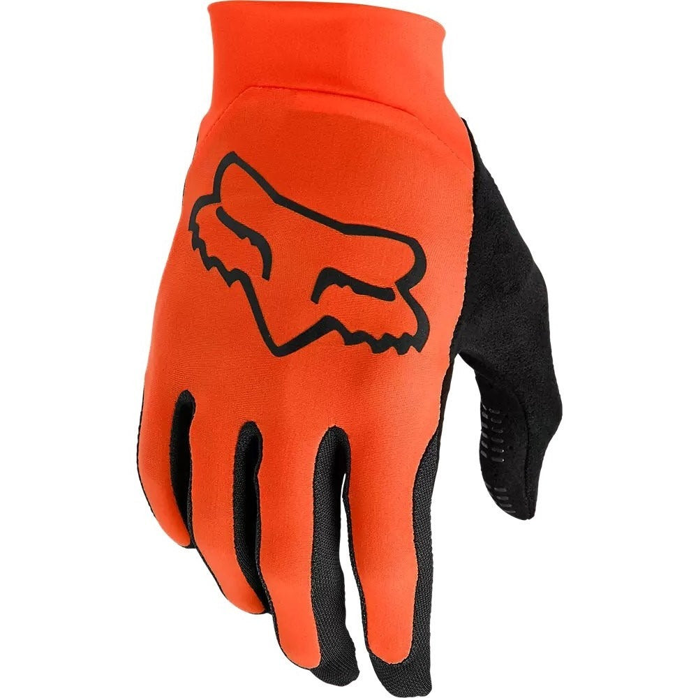 Rękawice FOX FLEXAIR fluo orange roz. L