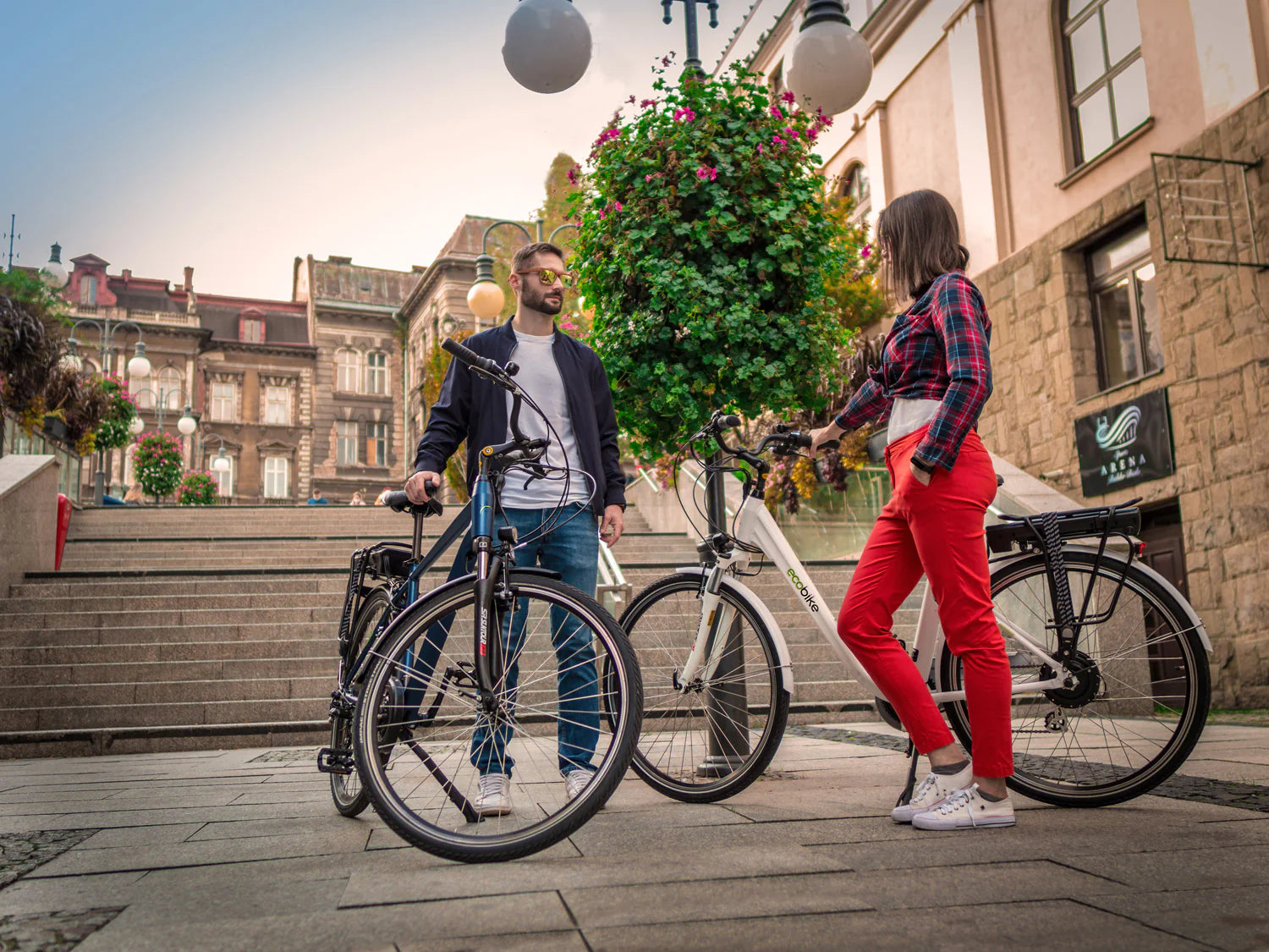 Czy warto kupić rower elektryczny? Zalety i wady e-bike’ów.