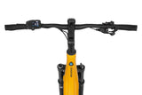 Ecobike Expedition SUV Yellow