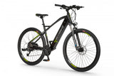 Rower elektryczny Ecobike SX5 rama 20" koło 29" bateria 16Ah
