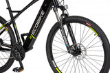 Rower elektryczny Ecobike SX5 rama 20" koło 29" bateria 16Ah