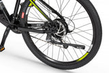 Rower elektryczny Ecobike SX5 rama 20" koło 29" bateria 16Ah