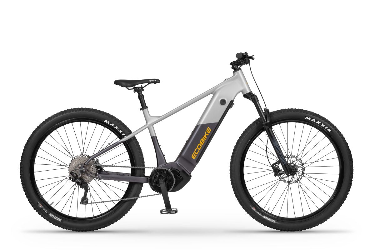 Rower elektryczny Ecobike Mauler rama M/L koło 29" bateria 1080 Wh