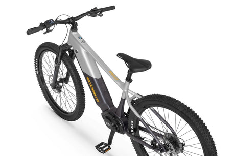 Rower elektryczny Ecobike Mauler rama M/L koło 29" bateria 720 Wh