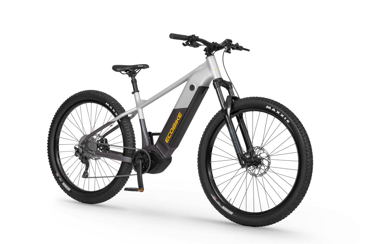 Rower elektryczny Ecobike Mauler rama M/L koło 29" bateria 1080 Wh