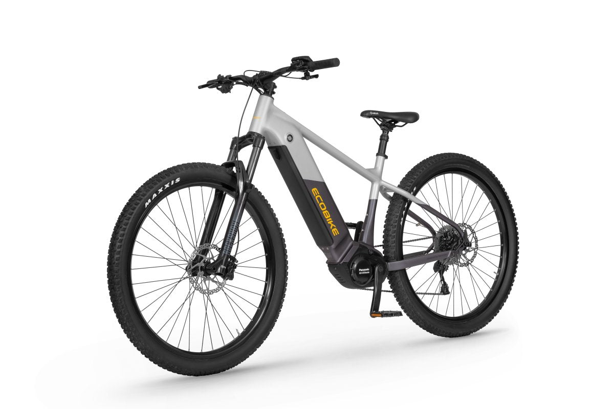 Rower elektryczny Ecobike Mauler rama M/L koło 29" bateria 1080 Wh