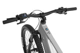 Rower elektryczny Ecobike Mauler rama M/L koło 29" bateria 1080 Wh