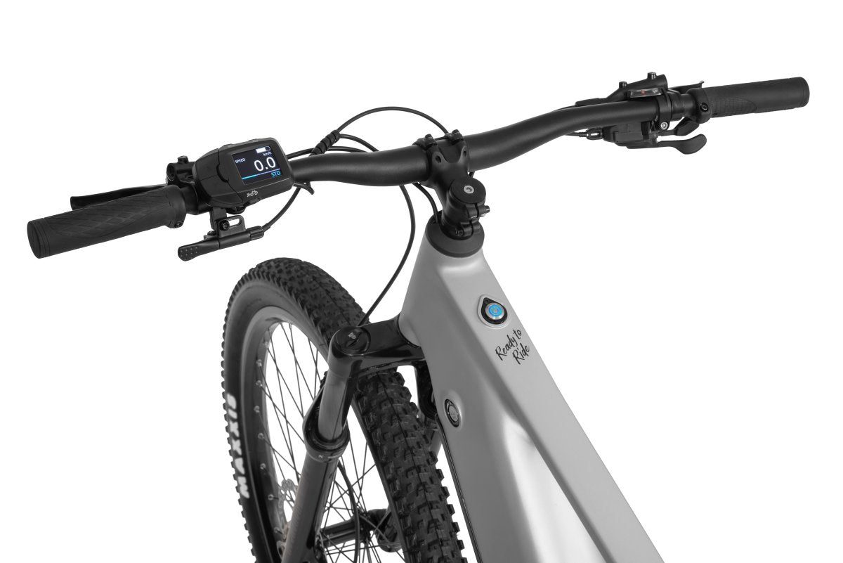 Rower elektryczny Ecobike Mauler rama M/L koło 29" bateria 1080 Wh