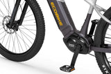 Rower elektryczny Ecobike Mauler rama M/L koło 29" bateria 1080 Wh