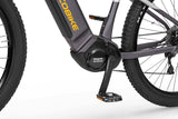 Rower elektryczny Ecobike Mauler rama M/L koło 29" bateria 1080 Wh