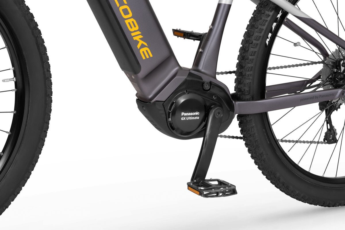 Rower elektryczny Ecobike Mauler rama M/L koło 29" bateria 1080 Wh