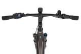 Rower elektryczny Ecobike Dare rama 19" koło 27,5" bateria 900 Wh
