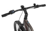 Rower elektryczny Ecobike Dare rama 19" koło 27,5" bateria 900 Wh