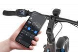 Rower elektryczny Ecobike Dare rama 19" koło 27,5" bateria 900 Wh