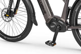 Rower elektryczny Ecobike Dare rama 19" koło 27,5" bateria 900 Wh
