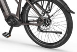 Rower elektryczny Ecobike Dare rama 19" koło 27,5" bateria 900 Wh