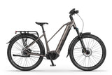 Rower elektryczny Ecobike Dare rama 19" koło 27,5" bateria 900 Wh