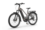 Rower elektryczny Ecobike Dare rama 19" koło 27,5" bateria 900 Wh