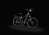 Rower elektryczny Ecobike Dare rama 19" koło 27,5" bateria 900 Wh