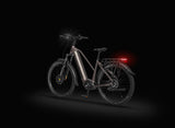 Rower elektryczny Ecobike Dare rama 19" koło 27,5" bateria 900 Wh