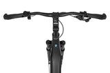 Rower elektryczny Ecobike LX500 Graphite rama 17" koło 28" bateria 960 Wh