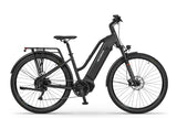 Rower elektryczny Ecobike LX500 Graphite rama 17" koło 28" bateria 960 Wh