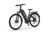Rower elektryczny Ecobike LX500 Graphite rama 17" koło 28" bateria 960 Wh